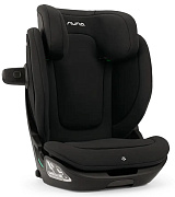 Автокресло Nuna AACE LX 2-3 (100-150 см, 15-36 кг) Черный (Caviar)