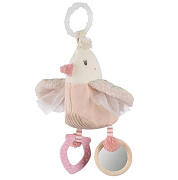 Развивающая игрушка-подвеска Fehn Птичка
