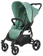 Прогулочная коляска Valco baby Snap 4 Flatt Matt/Slate Blue