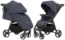 Прогулочная коляска Carrello Bravo CRL-8512 Timber Grey