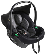 Автокресло Espiro Pi 0-13 кг Чёрный (Black 110)