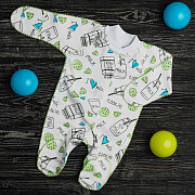 Комбинезон Vikalex Milk 50