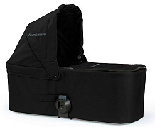 Люлька Bumbleride Bassinet для Indie Twin Matte Black
