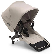 Набор для конфигурации Bugaboo Donkey 5 Duo extension complete GTD Desert Taupe/Desert Taupe