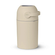 Накопитель-утилизатор для использованных подгузников Magic Majestic Diaper Pail Beige
