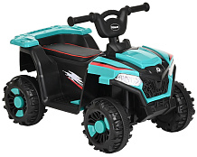 Электроквадроцикл Pituso 116-new Green