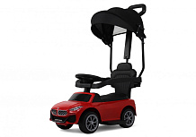 Детский толокар RiverToys Z005ZZ-B Z005ZZ-B-RED/красный