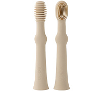 Набор щёток-массажеров edda 2 шт. TTB TTB-01006 Лён