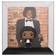 Фигурка Funko POP! Albums Michael Jackson Off the Wall (58) 72588