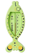 Термометр для воды Uviton Рыбка салатовый