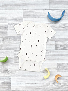 Боди Mjolk Ночное небо 56