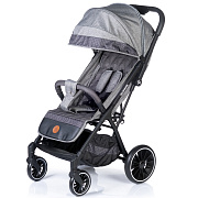 Детская прогулочная коляска Acarento Antero AS121 light grey