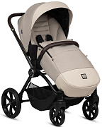Прогулочная коляска Tutis Gio 1431180 Beige