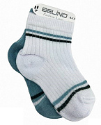 Носки Belino для мальчика 2 пары 163000 J 10