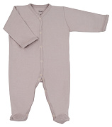 Комбинезон Rant Base с кнопками 1169/1669 бежевый 68