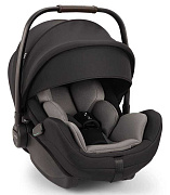 Автокресло Nuna Arra Flex 0+ (40-87 см, 0-13 кг) Caviar