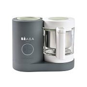 Блендер-пароварка Beaba BabyCook Neo EU 916712 GREY