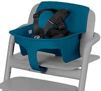 Модуль к стульчику Cybex Lemo Baby Set Twilight Blue