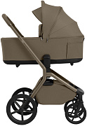 Детская коляска 2 в 1 Sweet Baby SBL Orso New 427719 Beige Neo