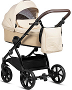 Детская коляска Tutis Leo Plus 2 в 1 1222228 Caramel