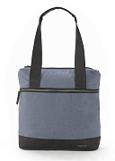 Сумка-рюкзак Inglesina Back Bag для колясок Aptica Alaska Blue