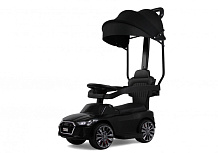 Детский толокар RiverToys Z005ZZ-AP BLACK/черный