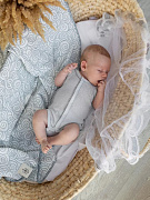 Боди НаследникЪ Выжанова Серо-голубой 04016-11004 ЧЗ 56