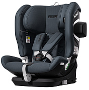 Автокресло Recaro Velix 1 (76-150 см, 9-36 кг) Темно-серый (Gallant Grey)