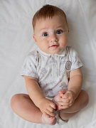 Боди НаследникЪ Выжанова Гравюра 04010-02023 ЧЗ 62