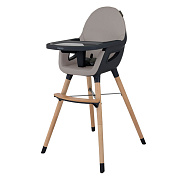 Стульчики для кормления Espiro Yuko 09 timber beige