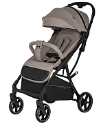 Детская прогулочная коляска Indigo Frost бежевый