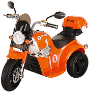 Электромотоцикл Pituso MD-1188 Orange / Оранжевый