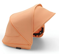 Капюшон сменный для коляски Bugaboo Dragonfly sun canopy Island Coral
