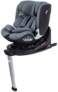 Автокресло Rant Aster Max AY969 с базой isofix Graphite