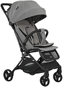 Детская прогулочная коляска Pituso Pera Plus X-888 Horizon Grey