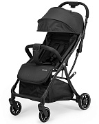 Детская прогулочная коляска Tomix Corsa Black