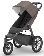 Прогулочная коляска UPPAbaby Ridge Theo