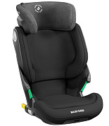 Автокресло Maxi-Cosi Kore i-Size 8740671110 Authentic black черный