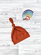 Шапочка Mjolk Паприка 36