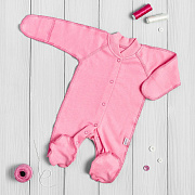 Комбинезон Vikalex Розовый 50