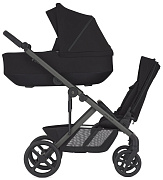 Коляска для погодок Anex Modu Nighty