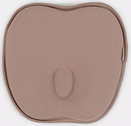 Подушка Топотушки memory foam анатомическая бежевый