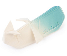 Игрушка-прорезыватель Oli&Carol H2Origami Turtle L-H2ORIGAMI WHALE - UNIT