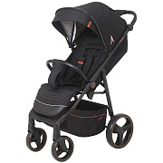 Детская прогулочная коляска Sevillababy Drive черный