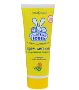 Крем Ушастый нянь при раздражении и покраснении 100 мл.