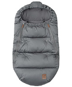 Конверт Leokid Olaf Fjord Gray серый