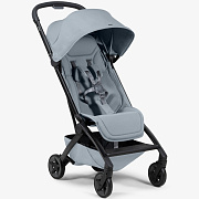 Детская прогулочная коляска Joolz Aer 2 Pebble Grey