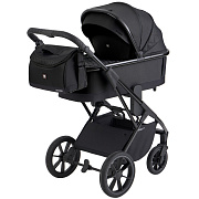 Детская коляска Sweet Baby Massimo SBL 2 в 1 Black