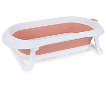 Детская ванна Rant Lobster 82 см со сливом складная Muted Clay