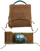 Игровой набор Lorena Canals Сафари